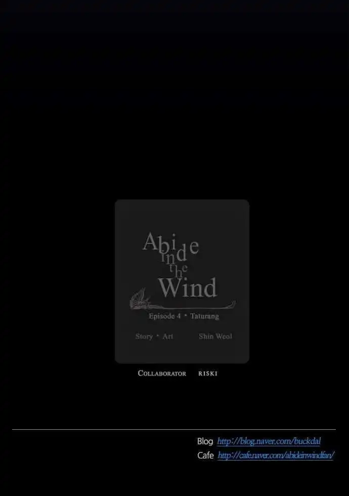 Abide in the Wind Chapter 77 23